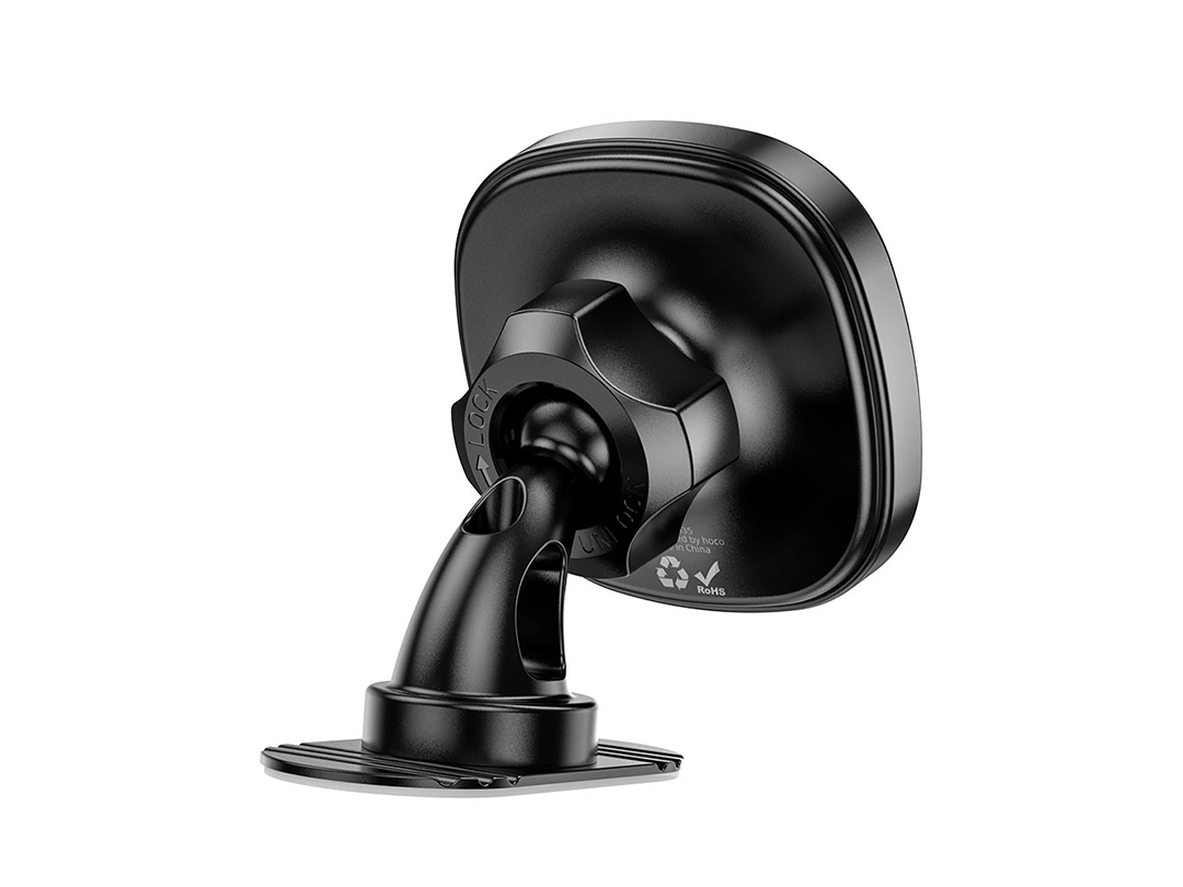 HOCO H35 Universal Magnetic Car Phone Holder in Qatar HOCO H35 Universal Magnetic Car Phone Holder in Qatar